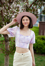 Saltwater Luxe Ashby Top (FINAL SALE)