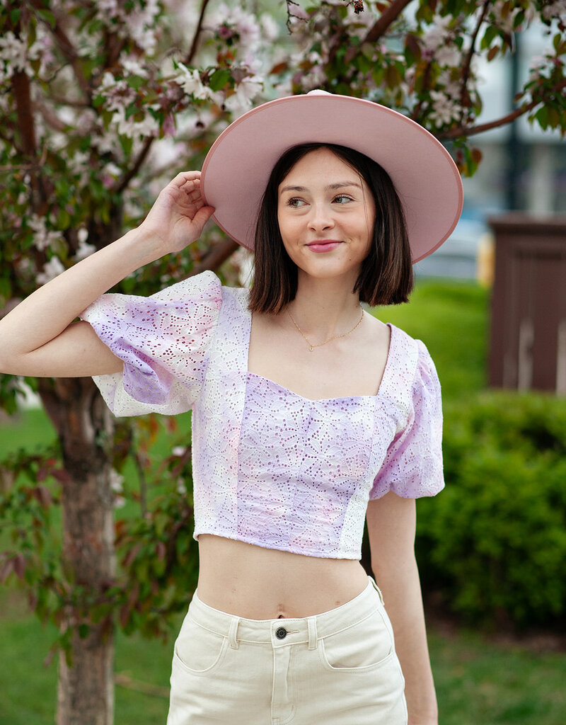 Saltwater Luxe Ashby Top (FINAL SALE)