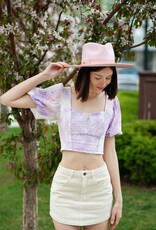 Saltwater Luxe Ashby Top (FINAL SALE)