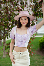 Saltwater Luxe Ashby Top (FINAL SALE)