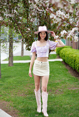 Saltwater Luxe Ashby Top (FINAL SALE)