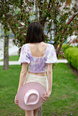 Saltwater Luxe Ashby Top (FINAL SALE)