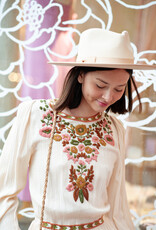 Louizon Nightingale Dress (FINAL SALE)