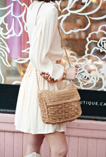 Louizon Nightingale Dress (FINAL SALE)