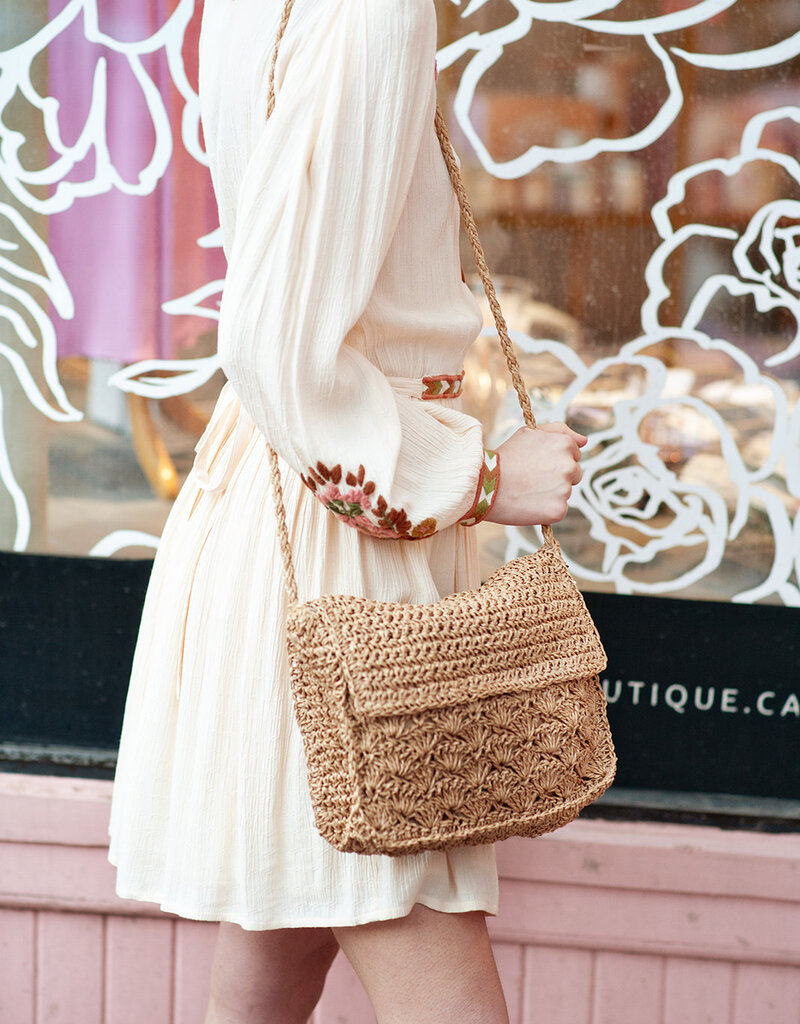Louizon Nightingale Dress (FINAL SALE)