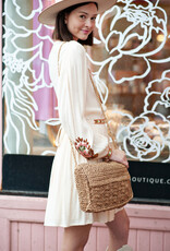 Louizon Nightingale Dress (FINAL SALE)