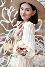 Louizon Nightingale Dress (FINAL SALE)