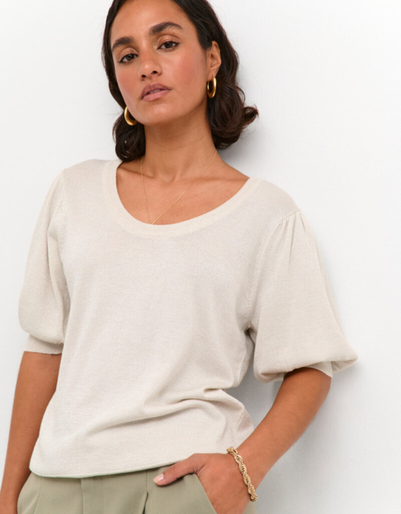 Kaffe Regina Pullover