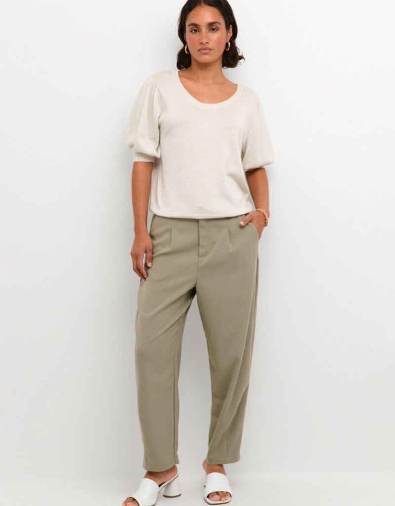 Kaffe Regina Pullover (FINAL SALE)