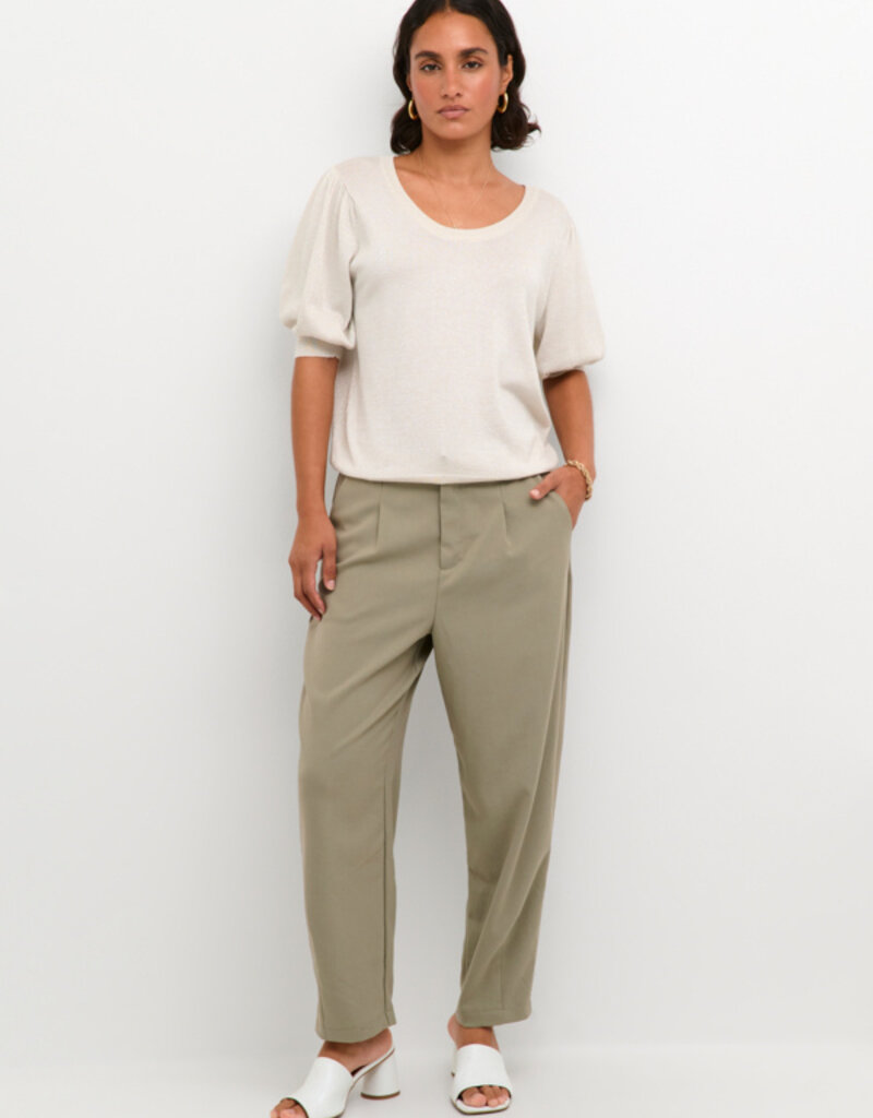 Kaffe Regina Pullover