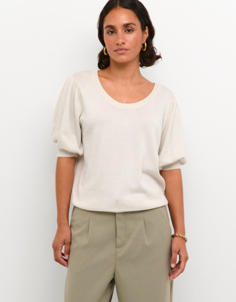 Kaffe Regina Pullover