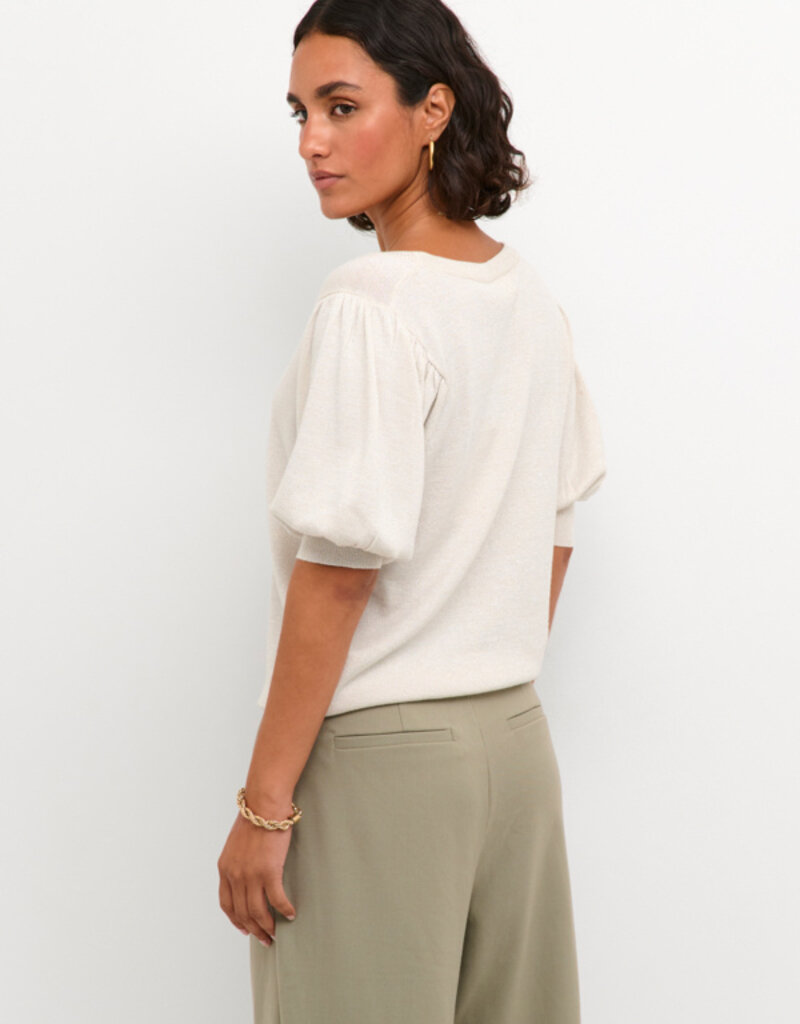 Kaffe Regina Pullover