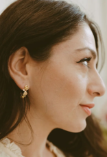 Haiku Lane Garden Rose Hoops