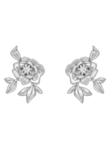 Haiku Lane Pivoine Studs
