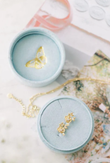 Haiku Lane Pivoine Studs