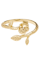 Haiku Lane Rose Vine Ring
