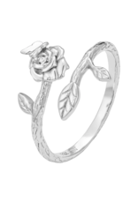 Haiku Lane Rose Vine Ring