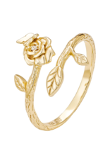 Haiku Lane Rose Vine Ring