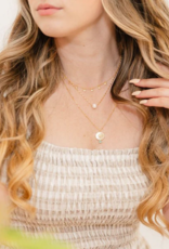 Haiku Lane Nalu Seashell Necklace