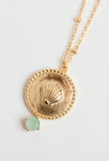 Haiku Lane Nalu Seashell Necklace