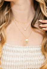 Haiku Lane Nalu Seashell Necklace