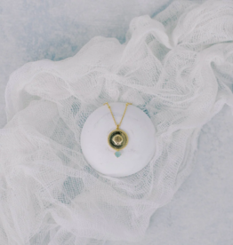 Haiku Lane Nalu Seashell Necklace - 20" (+2" extender)
