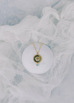 Haiku Lane Nalu Seashell Necklace - 20" (+2" extender)