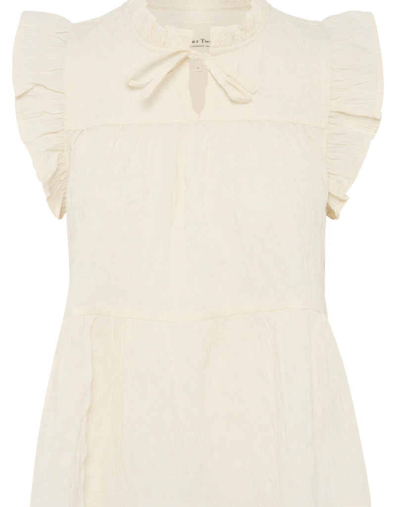 Part Two Gimaline Top (FINAL SALE)