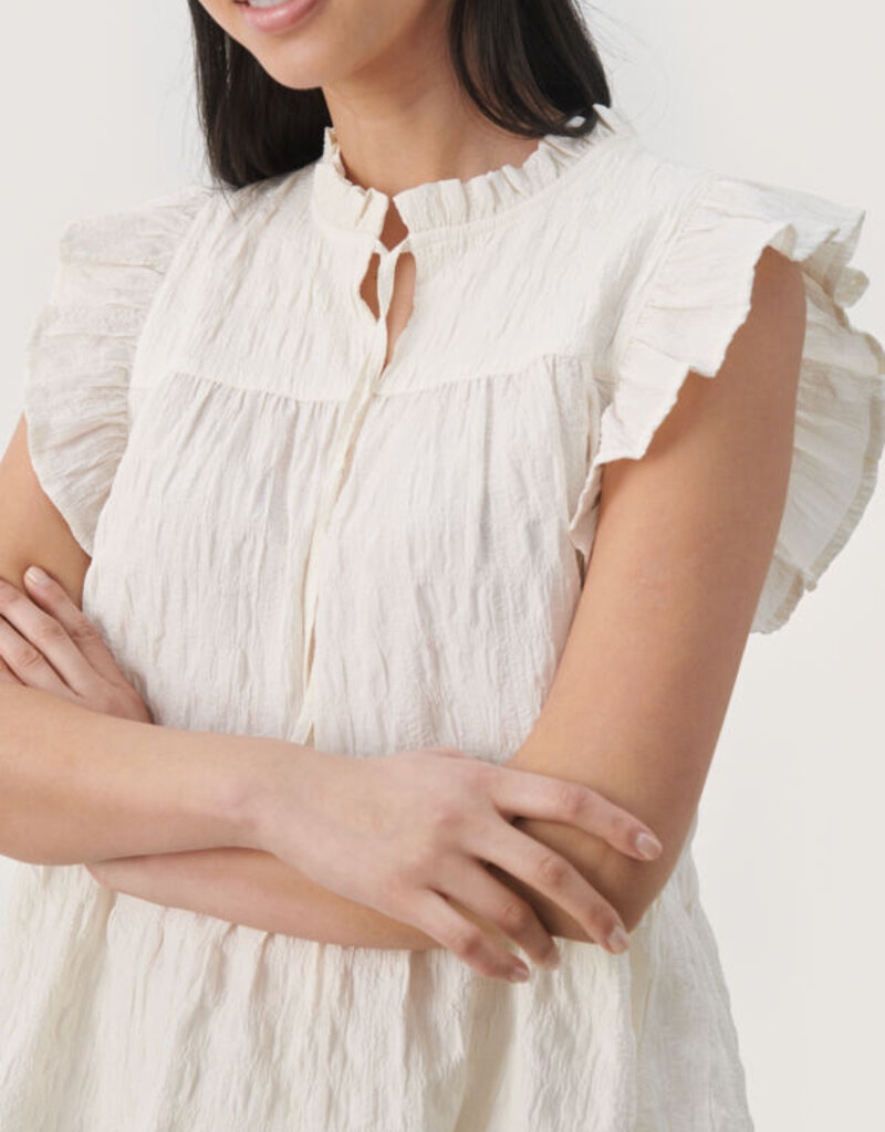 Part Two Gimaline Top (FINAL SALE)