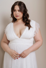 Soieblu Star Midi Dress