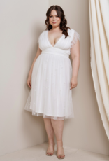 Soieblu Star Midi Dress