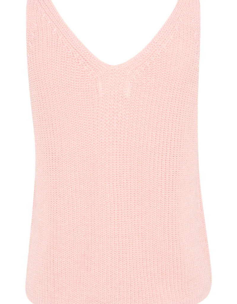 Part Two Camerona Knit Tank