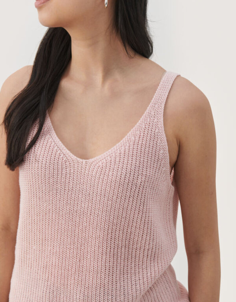 Part Two Camerona Knit Tank