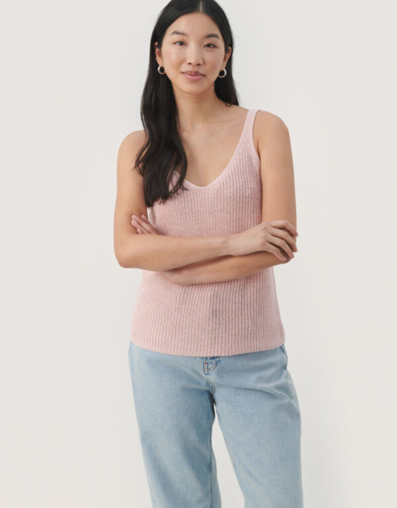 Part Two Camerona Knit Tank