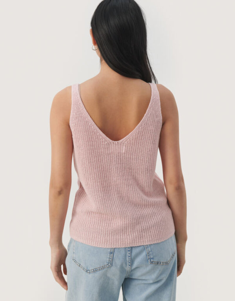 Part Two Camerona Knit Tank
