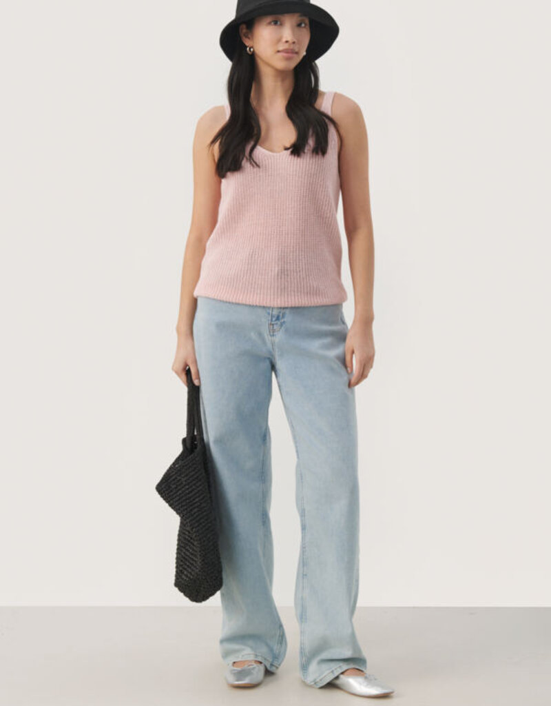 Part Two Camerona Knit Tank