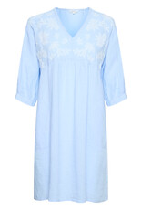Part Two Giazella Embroidered Short Dress (FINAL SALE)