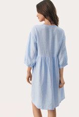 Part Two Giazella Embroidered Short Dress (FINAL SALE)