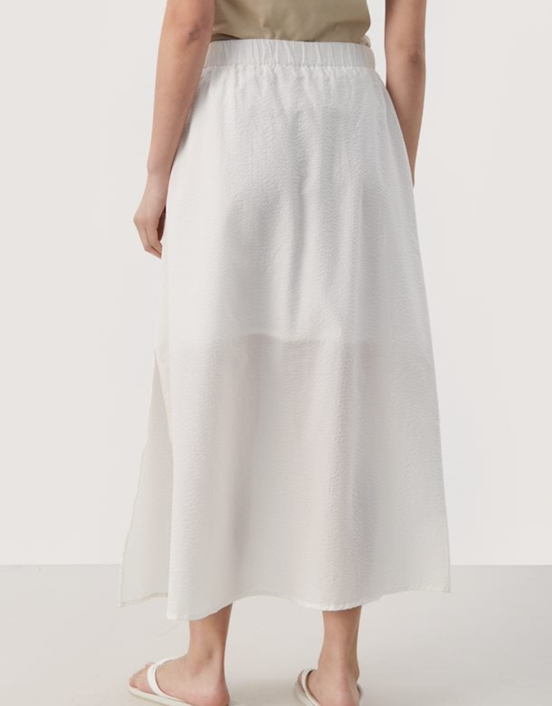 Part Two Germila Midi Skirt