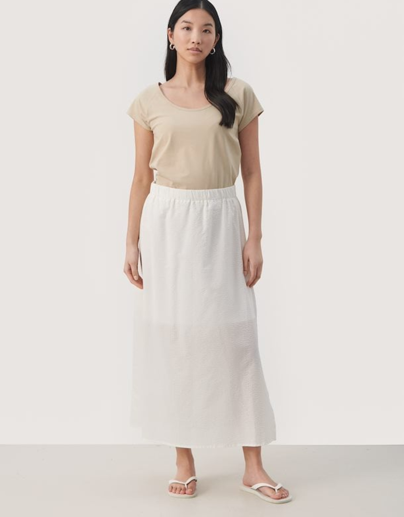 Part Two Germila Midi Skirt