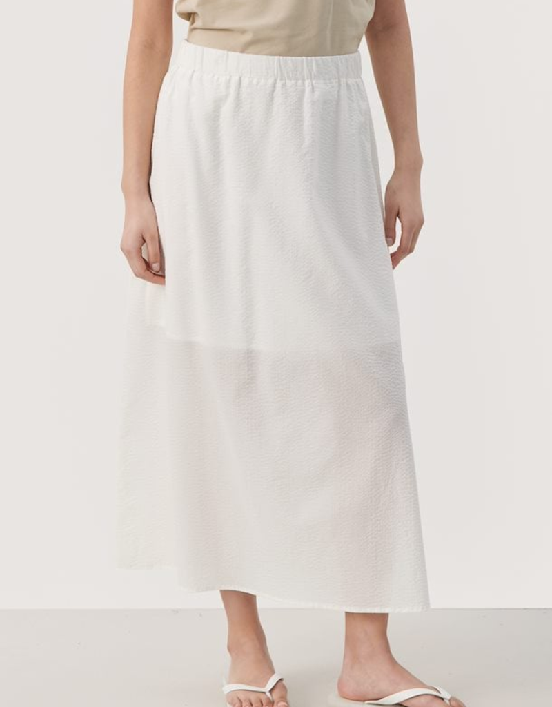 Part Two Germila Midi Skirt