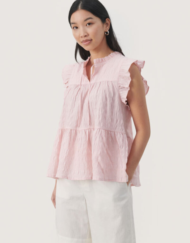 Part Two Gimaline Top