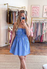 Faithfull Alboa Mini Dress