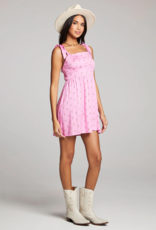 Saltwater Luxe Hutton Mini Dress