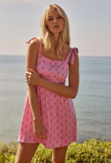 Saltwater Luxe Hutton Mini Dress