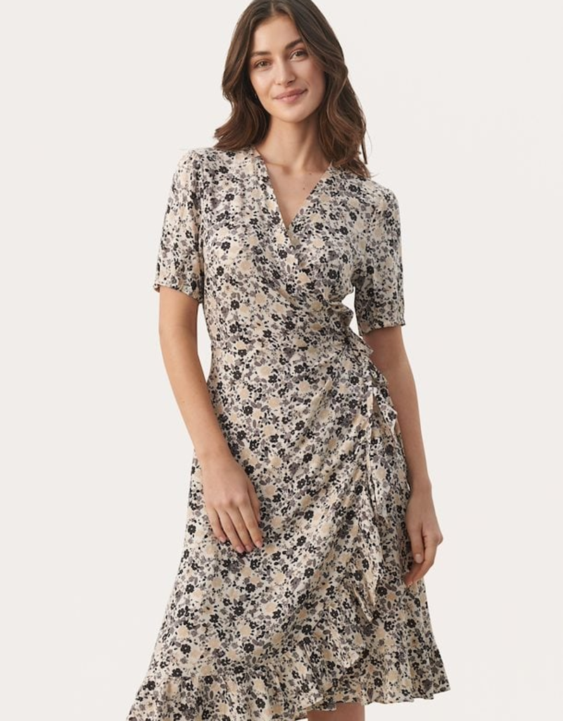 Part Two Claire Dress (FINAL SALE)