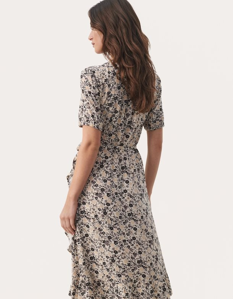 Part Two Claire Dress (FINAL SALE)