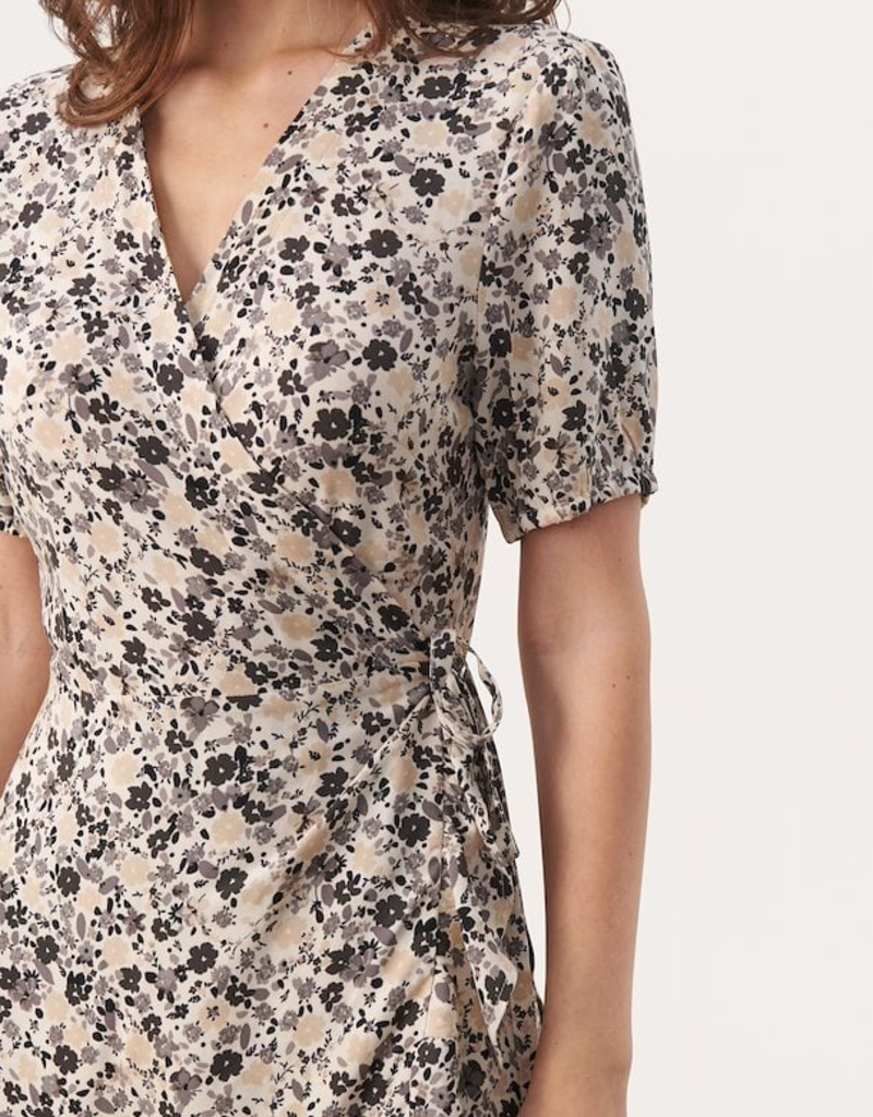 Part Two Claire Dress (FINAL SALE)