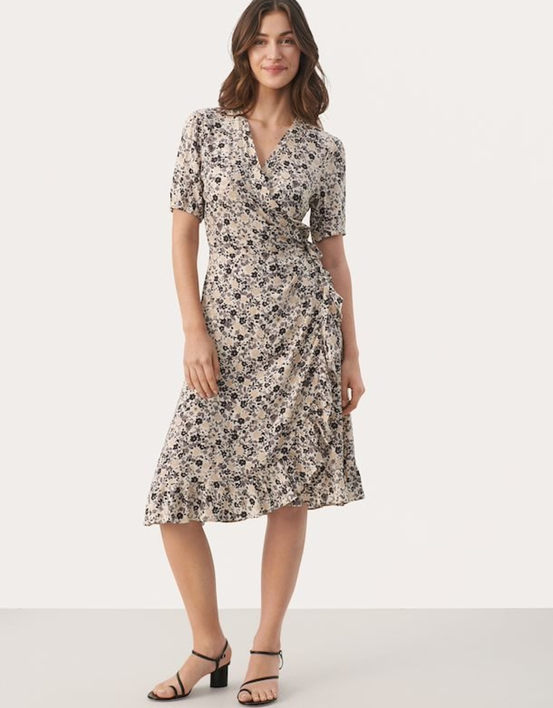 Part Two Claire Dress (FINAL SALE)