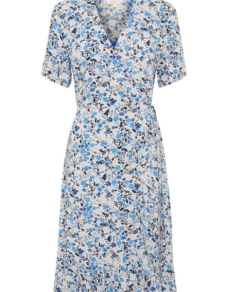 Part Two Claire Dress (FINAL SALE)